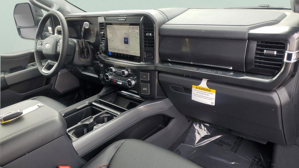 New 2026 Ford F250 Lariat w/ Black Appearance Package AWD/4WD image 23