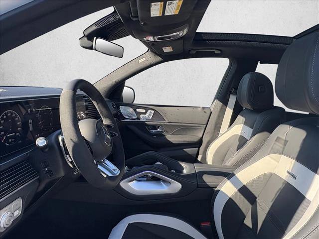 New 2026 Mercedes-Benz GLE 63 AMG S image 16