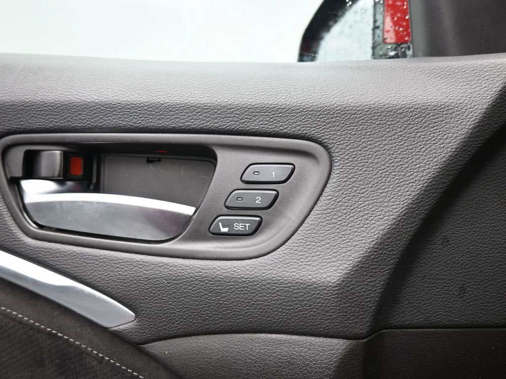 Used 2019 Acura MDX A-Spec image 33