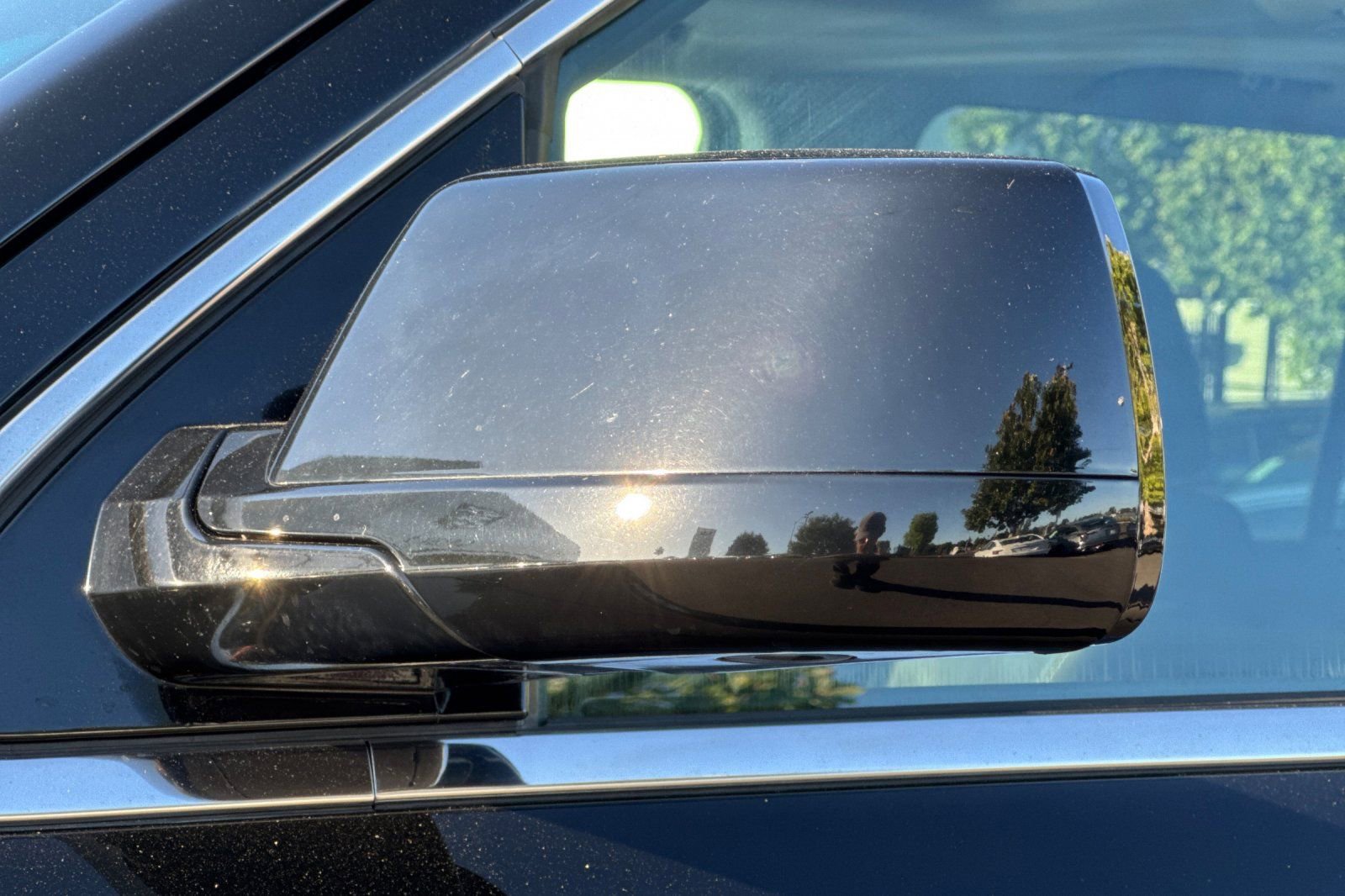 Used 2020 Chevrolet Tahoe LT AWD/4WD image 49