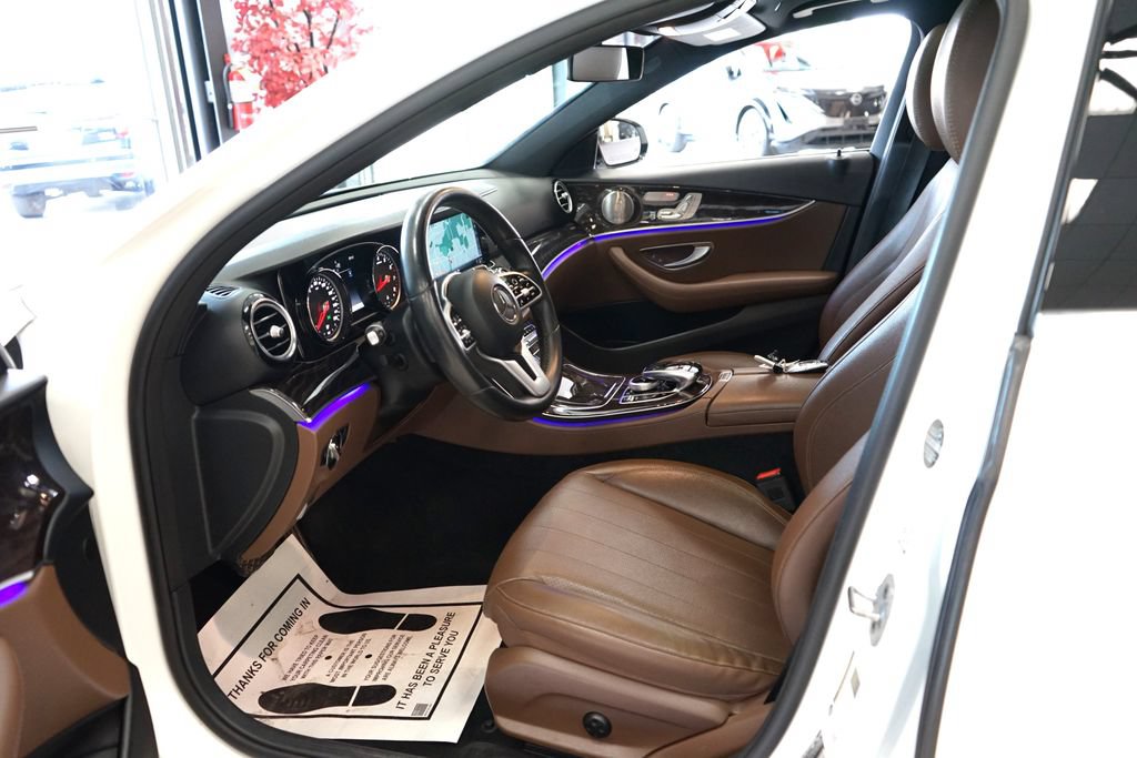 Used 2019 Mercedes-Benz E 300 w/ Premium 1 Package image 26