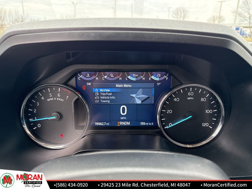 Used 2022 Ford Expedition XL image 14