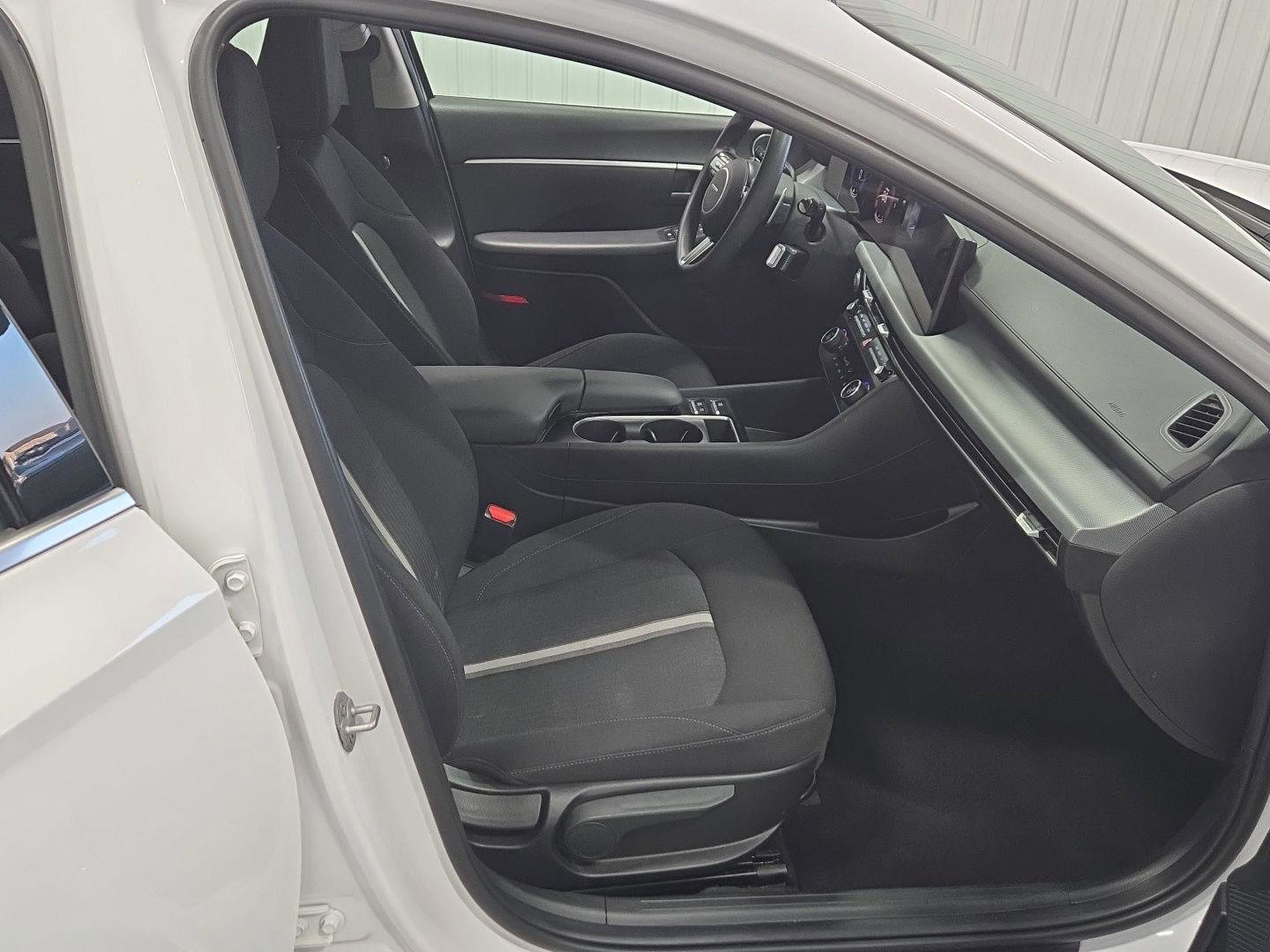 Used 2025 Hyundai Sonata SEL image 20