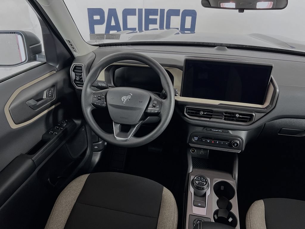 Used 2026 Ford Bronco Sport Big Bend AWD/4WD image 26