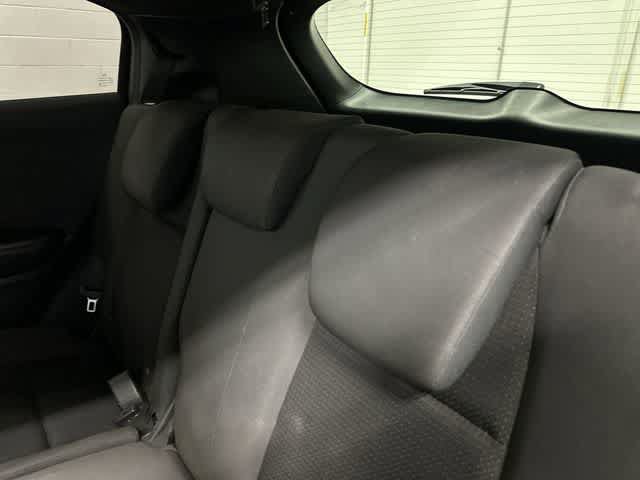 Certified 2021 Honda HR-V Sport image 14