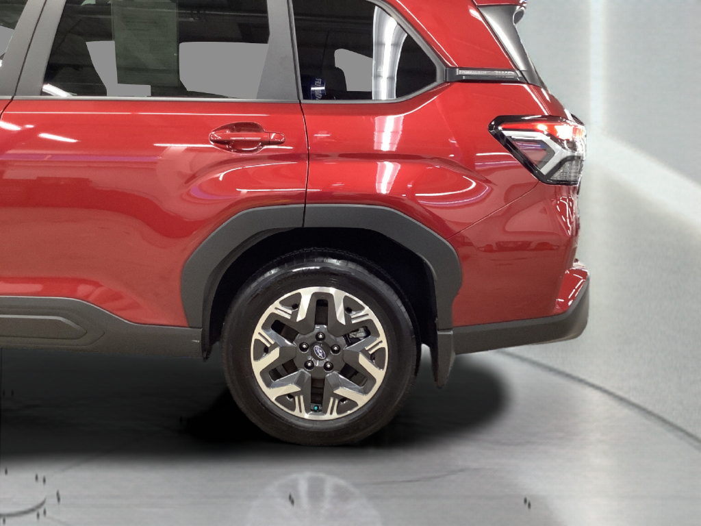 Certified 2026 Subaru Forester Premium AWD/4WD image 28