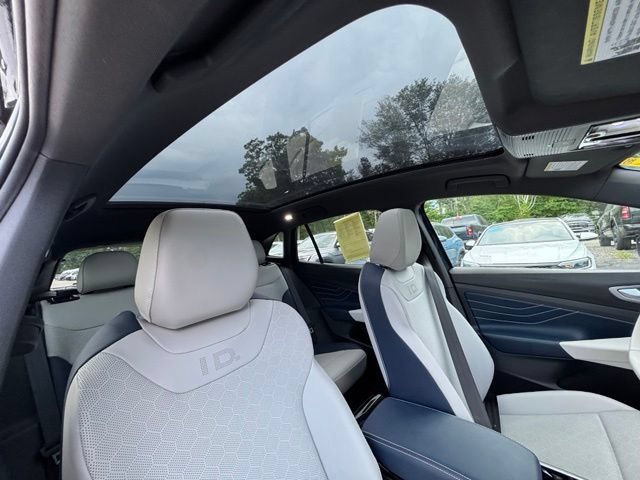Certified 2023 Volkswagen ID.4 Pro S Plus AWD/4WD image 28