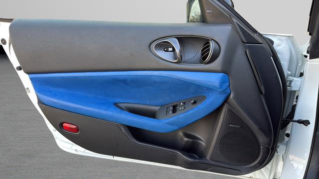 Used 2024 Nissan Z Performance w/ Floor Mat Package RWD image 10