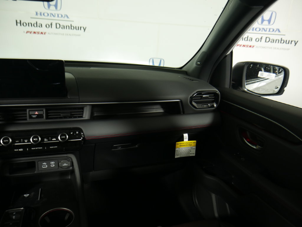 New 2026 Honda Pilot Black Edition image 14