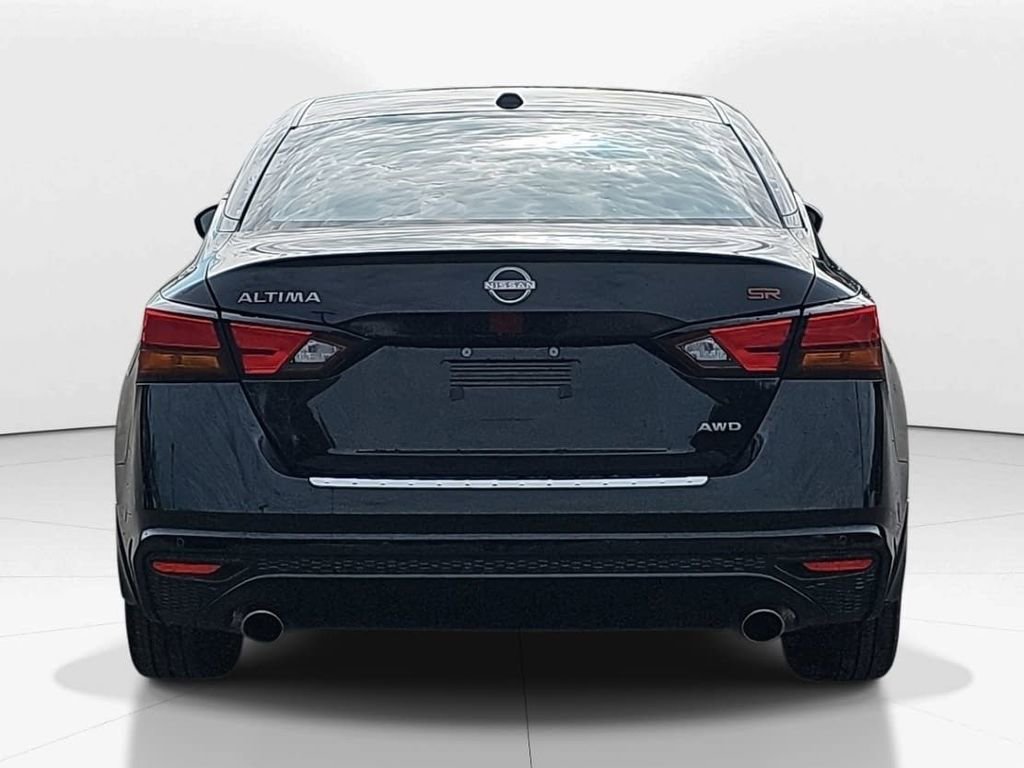 Used 2023 Nissan Altima 2.5 SR image 6