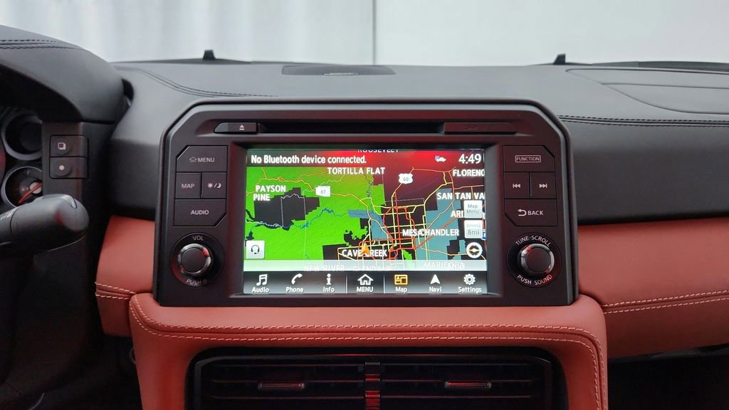 Used 2024 Nissan GT-R Premium w/ Premium Interior Package AWD/4WD image 20