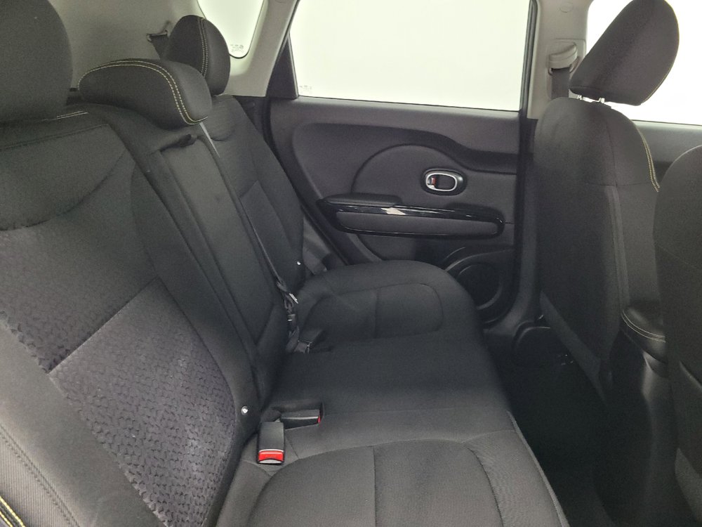 Used 2014 Kia Soul + w/ Audio Package FWD image 19