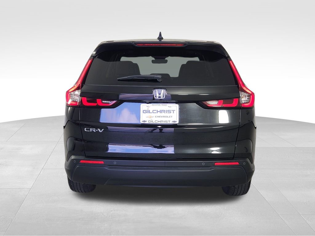 Used 2024 Honda CR-V EX-L image 6