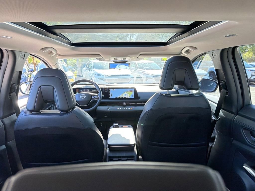 Used 2023 Nissan Ariya FWD image 37