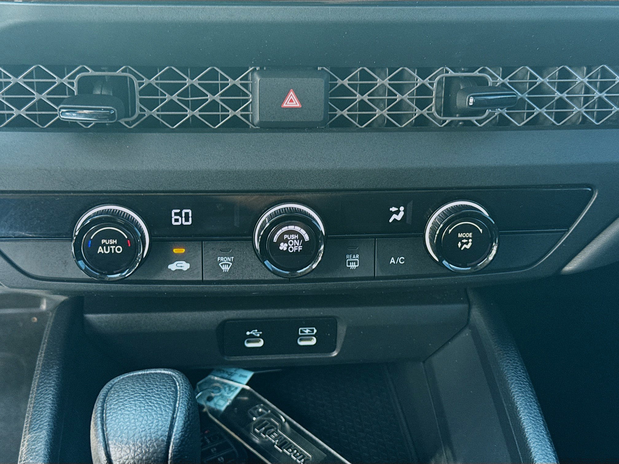 Certified 2024 Honda Accord LX image 14