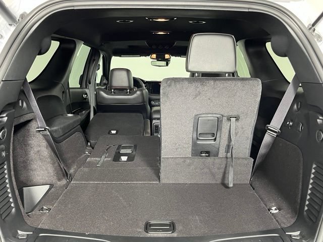 New 2026 Dodge Durango GT AWD/4WD image 30