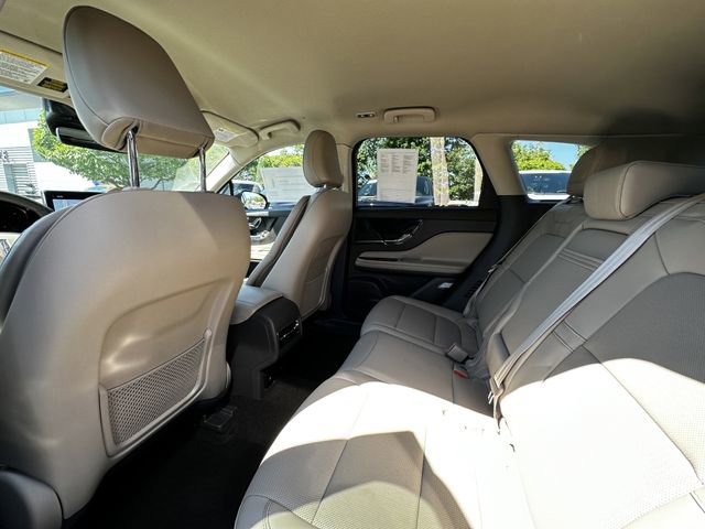Certified 2024 Lincoln Corsair AWD w/ Equipment Group 101A image 18