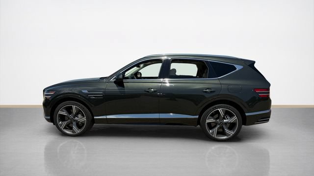 Used 2025 Genesis GV80 3.5T Prestige AWD/4WD image 5