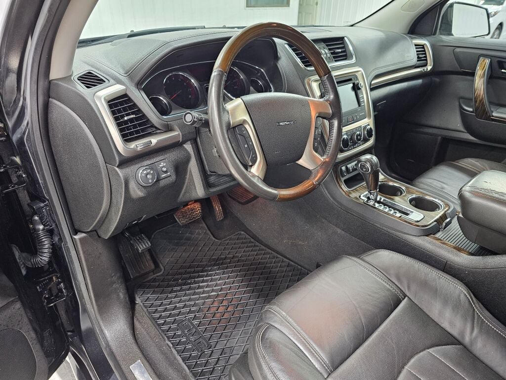 Used 2014 GMC Acadia Denali AWD/4WD image 33