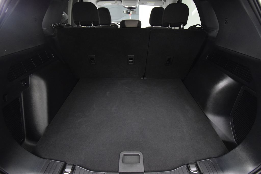 Used 2022 Ford Escape SE w/ Convenience Package AWD/4WD image 30