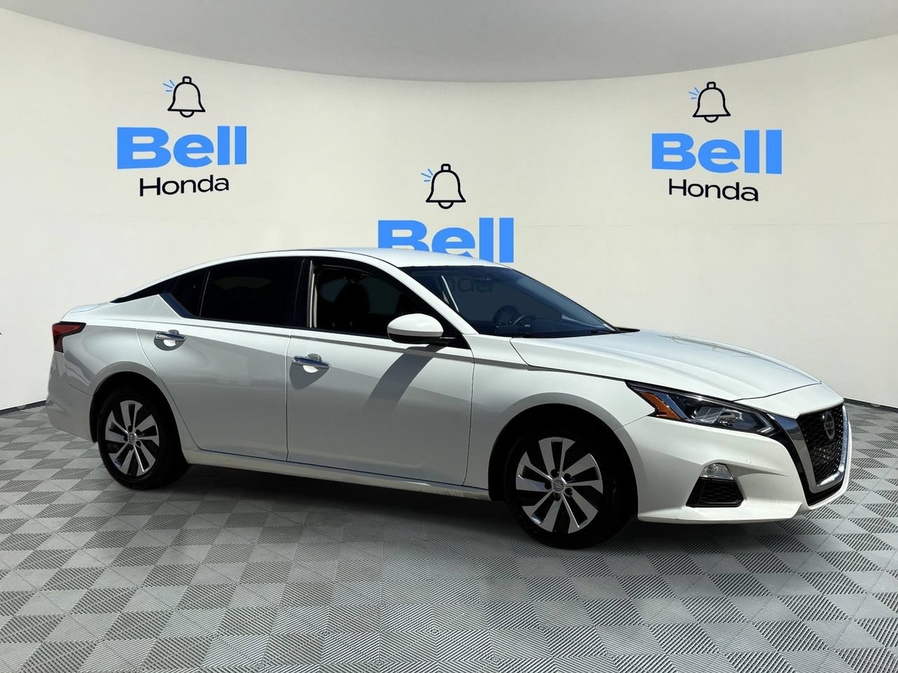 Used 2019 Nissan Altima 2.5 S FWD image 6