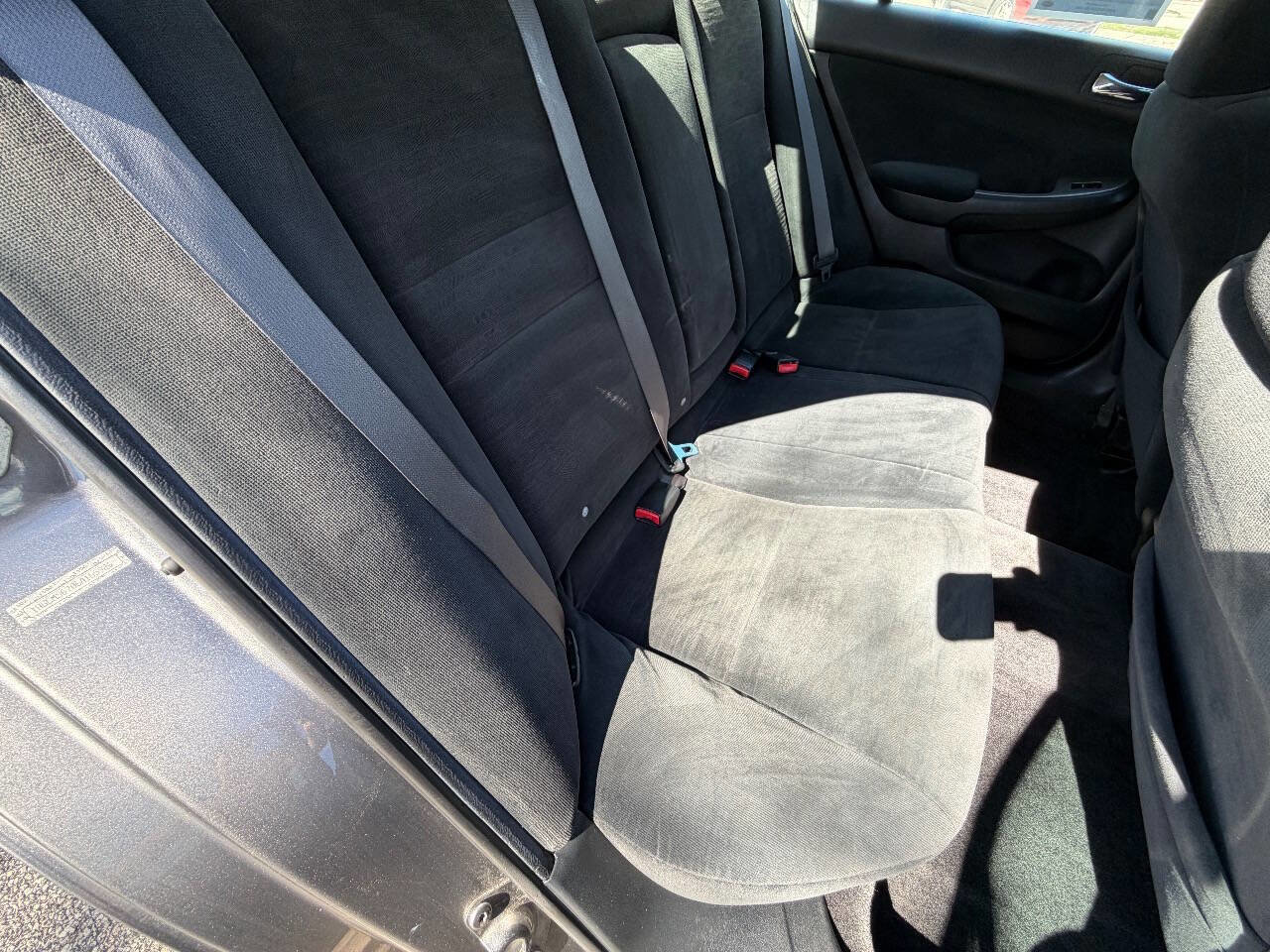 Used 2006 Honda Accord EX image 14
