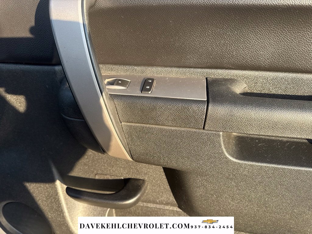 Used 2010 Chevrolet Silverado 2500 LT RWD image 30