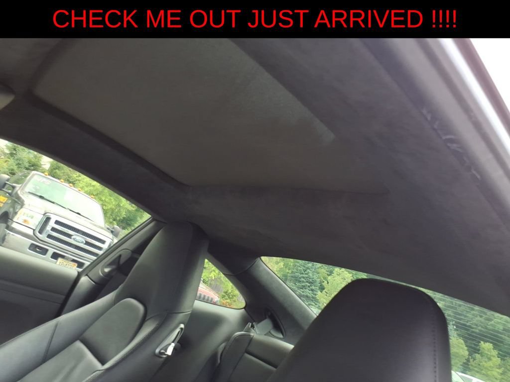 Used 2014 Porsche 911 Carrera RWD image 13