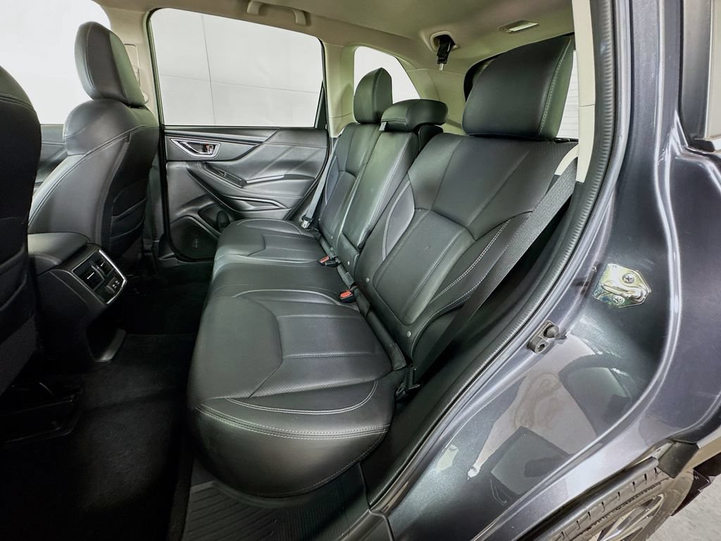 Used 2020 Subaru Forester Limited w/ Popular Package #3 AWD/4WD image 30