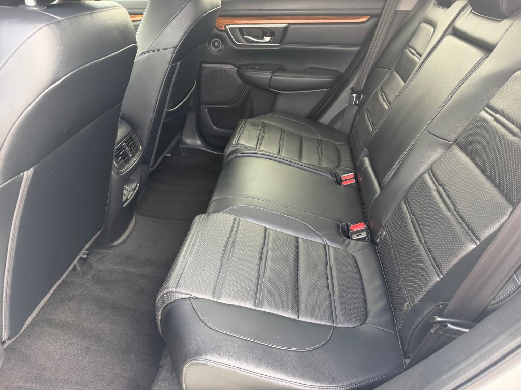 Used 2017 Honda CR-V EX-L image 14