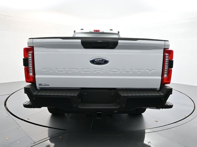 New 2026 Ford F350 XL w/ 360-Degree Camera Package image 6