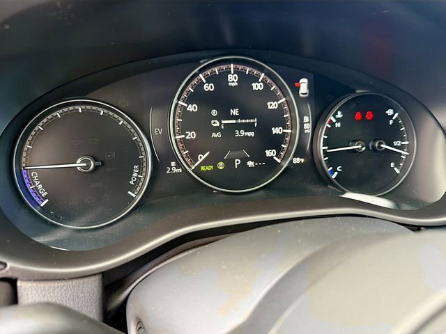 New 2026 MAZDA CX-50 2.5 Hybrid w/ Weather Package image 41