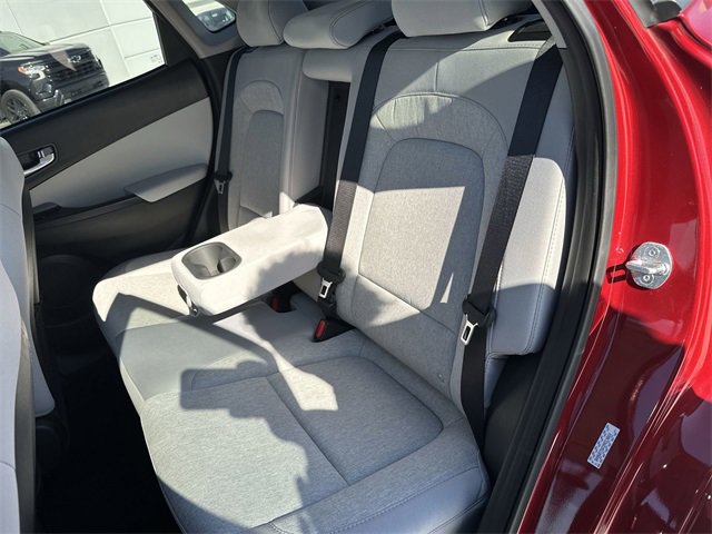 Used 2023 Hyundai Kona SEL image 25