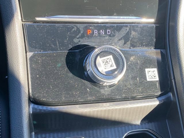 New 2025 Jeep Grand Cherokee Altitude AWD/4WD image 24