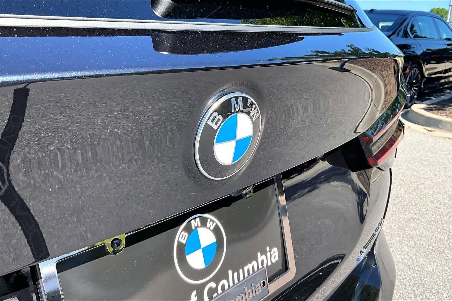 Certified 2024 BMW X3 xDrive30i w/ Premium Package AWD/4WD image 9