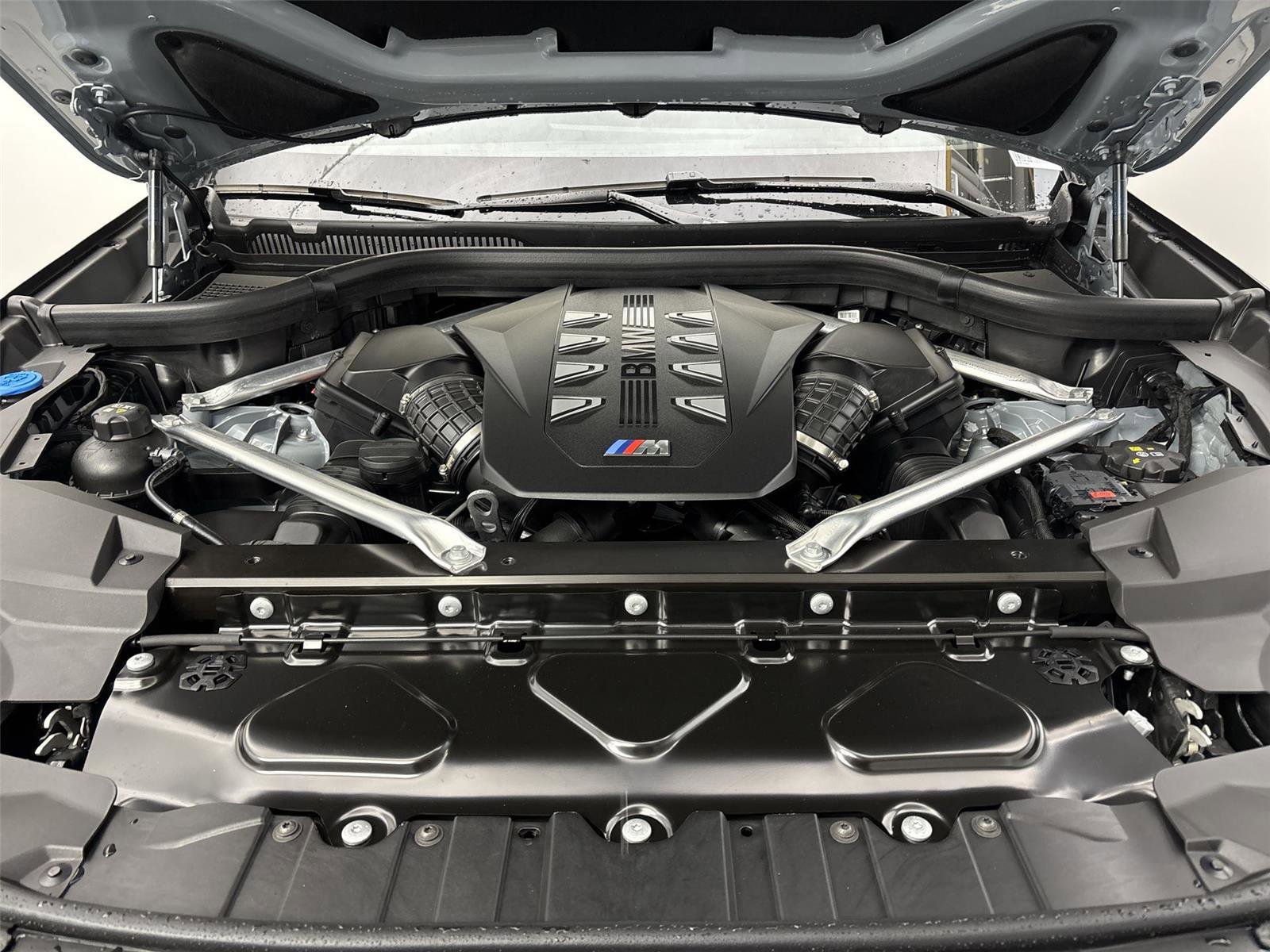 New 2026 BMW X5 M60i image 20