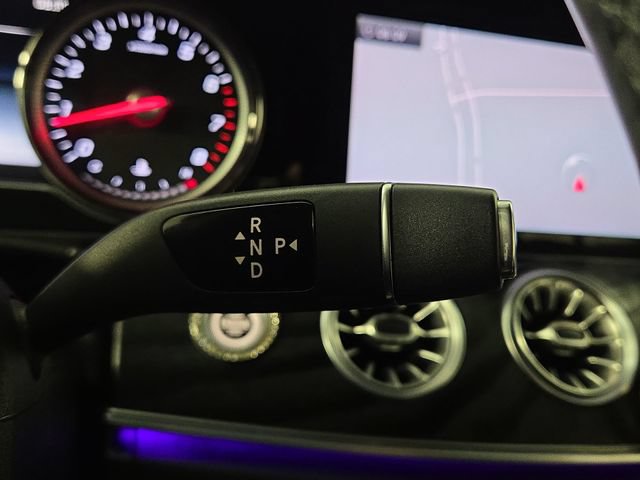 Used 2018 Mercedes-Benz E 400 4MATIC Cabriolet image 20