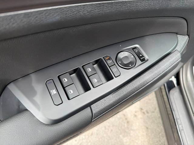 New 2026 Kia Sportage EX FWD image 18