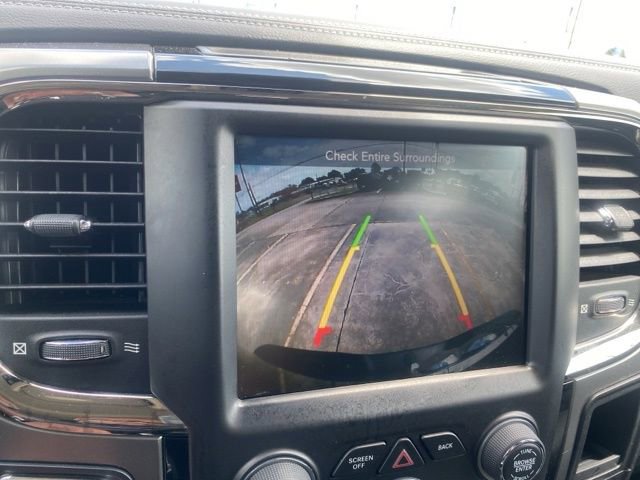 Used 2016 RAM 1500 Sport w/ Convenience Group RWD image 23