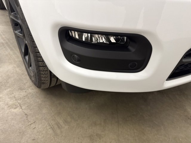 New 2025 RAM 1500 Laramie w/ Night Edition image 32