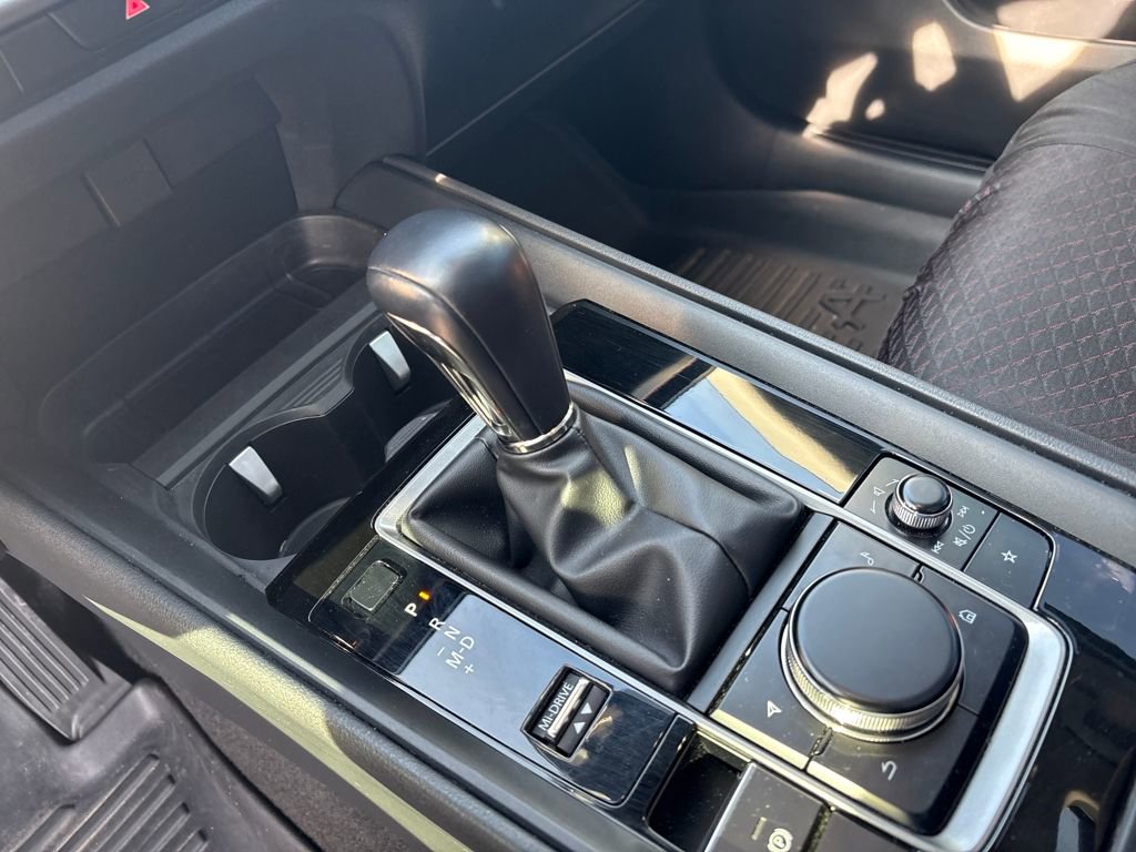 Used 2023 MAZDA CX-50 Meridian Edition w/ Apex Package image 26