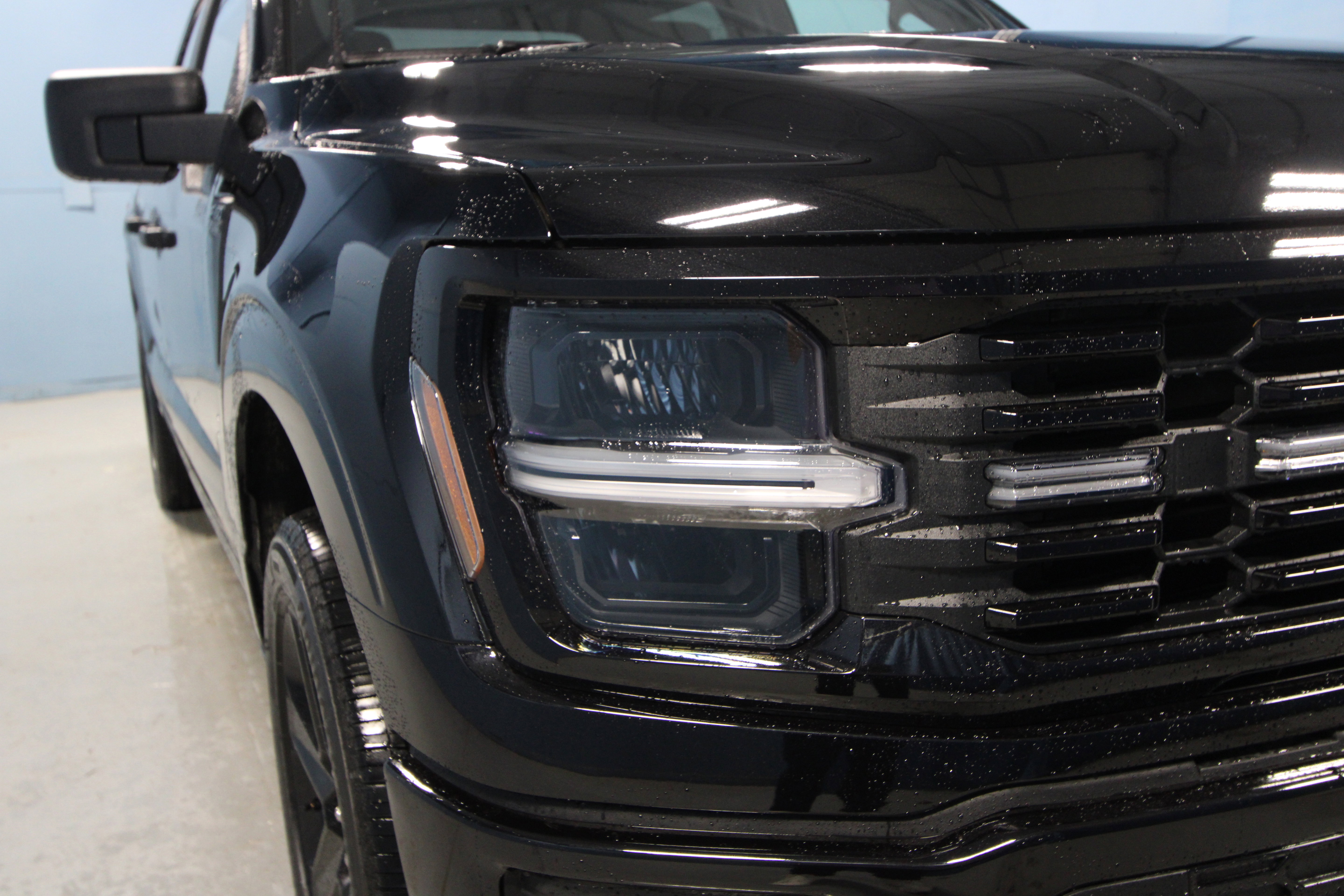 New 2026 Ford F150 STX w/ F-150 LOBO Package AWD/4WD image 27