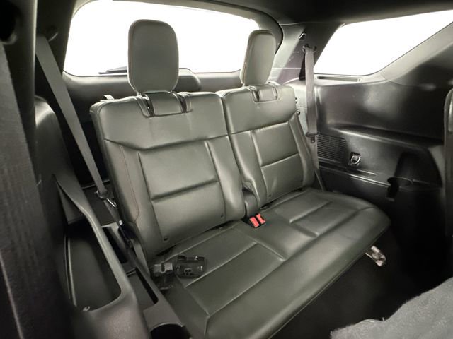 Used 2022 Ford Explorer Timberline image 29