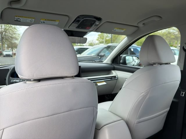New 2026 Hyundai Tucson SE FWD image 28