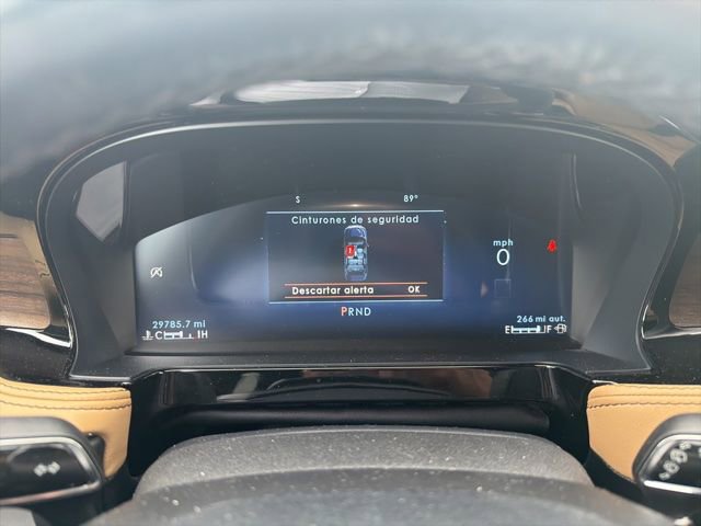Used 2023 Lincoln Corsair Reserve FWD image 13