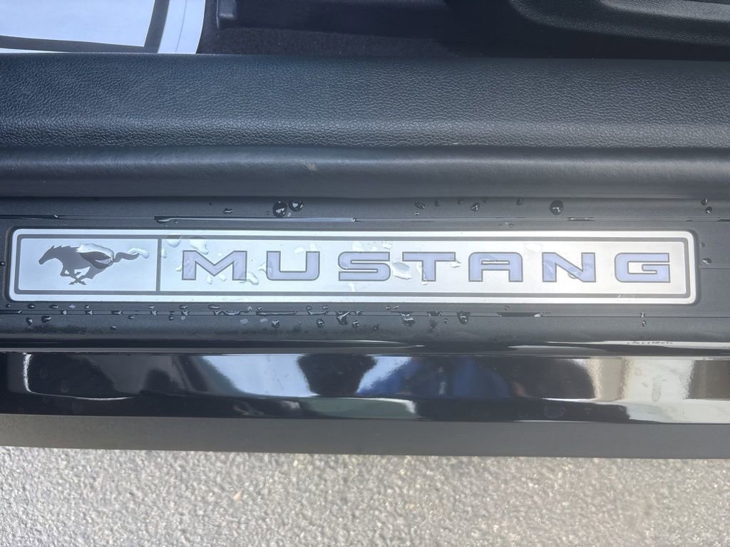 Used 2022 Ford Mustang GT Premium w/ Equipment Group 401A image 18