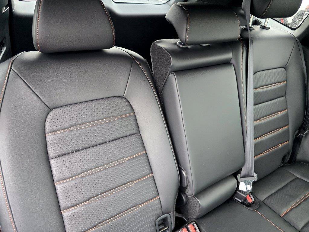 Used 2023 Honda CR-V Sport Touring image 14