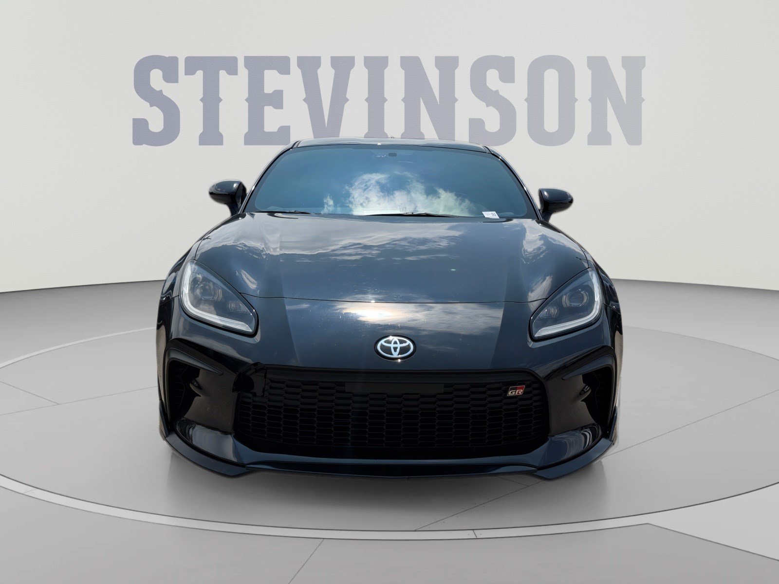 Used 2024 Toyota GR86 Premium RWD image 8