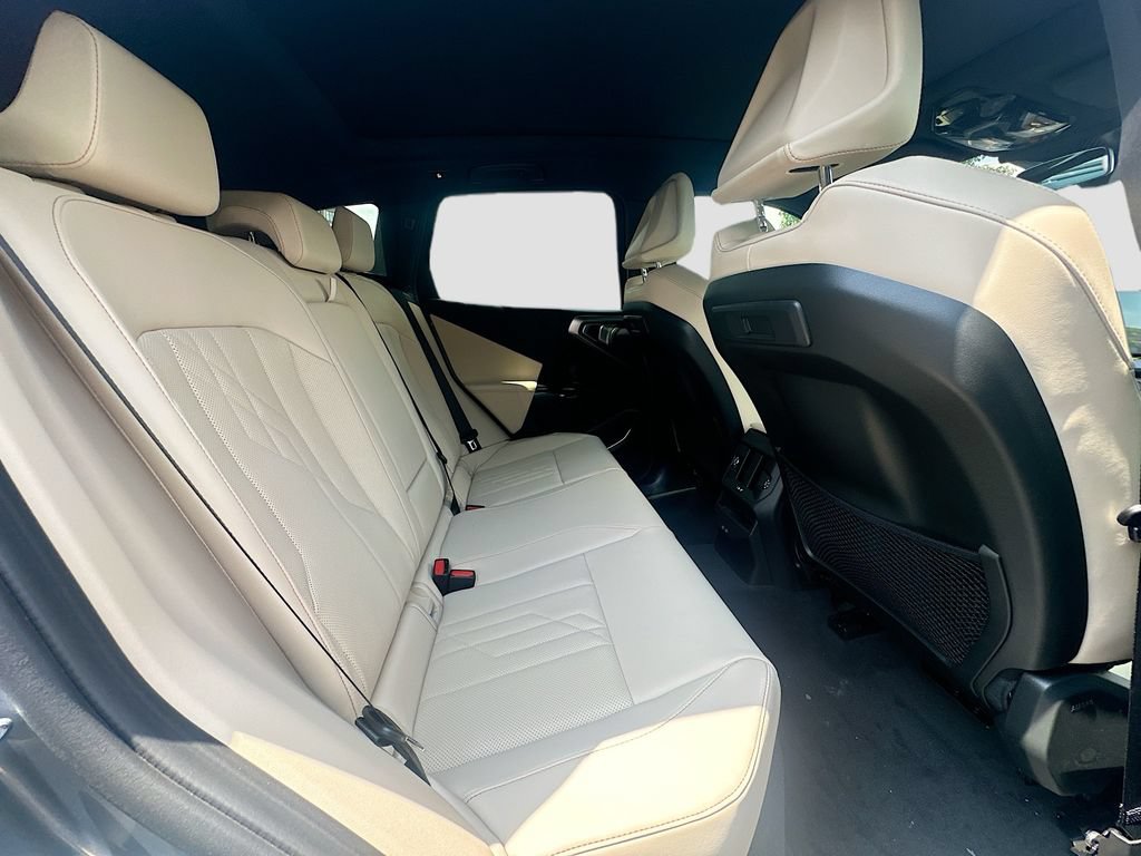 New 2026 BMW X3 xDrive30i w/ Convenience Package AWD/4WD image 27