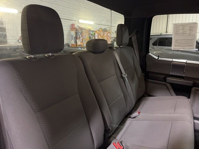 Used 2020 Ford F150 XLT w/ Equipment Group 302A Luxury image 25